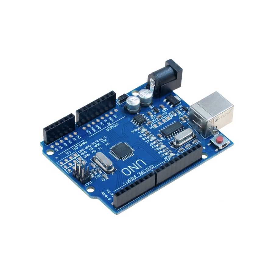 Arduino Uno